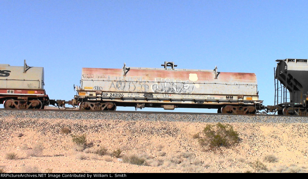 WB Manifest Frt at Erie NV W-MidTrnSlvs&Pshr -107